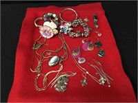 Costume Jewelry Offering