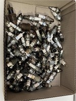 Selection Various Spark Plugs