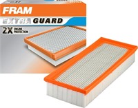 3 Pc FRAM Extra Guard CA10349 Air Filters