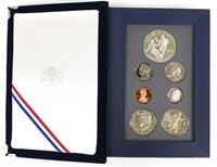 1994 U.S. Mint Prestige Set (World Cup)