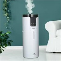 Lacidoll 4.2 Gal Humidifiers for Large Room Bedroo