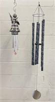 Selection of Wind Chimes