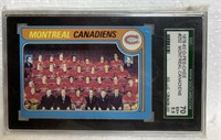 1979/80. Montreal Canadians