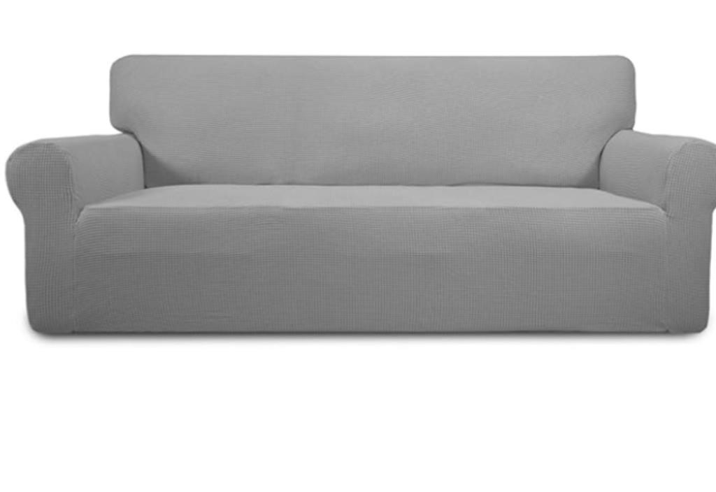 Easy-Going Stretch Sofa Slipcover Couch Sofa