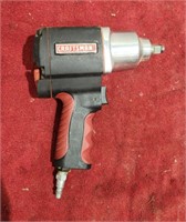 Craftsman 1/2" Pneumatic Impact Wrench