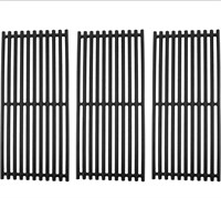 ($79) Cast Iron Grill Grates for Charbroil