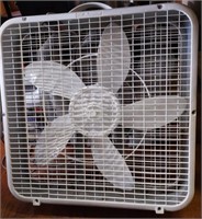 22" Box Fan