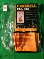 FRABILL PAIL PACK