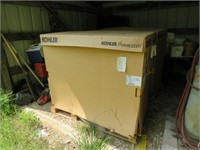 Kohler 20RCAL 20kW LP or NG Generator (Brand New)