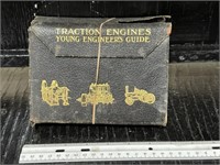 ANTIQUE TRACTION ENGINES ENGINEERS GUIDE