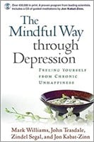 The Mindful Way Through Depression Book
