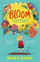 Bloom Paperback