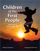 Children of the First People Paperback