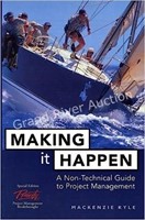 Making it Happen Paperback