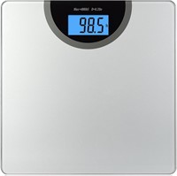 BalanceFrom Digital Body Weight Bathroom Scale
