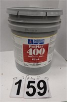 Sherwin Williams Extra White Paint 4 Gallons