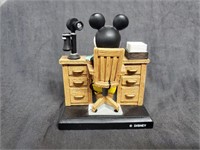 Mickey Mouse Business Card Holder