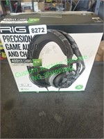 RiG Gaming Headset for Xbox Series/One/PC