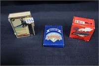 MLB Card sets