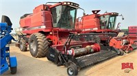 2000 2388 CASE IH Combine