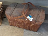 Picnic Basket