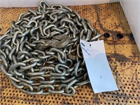Chain, Approx 30'