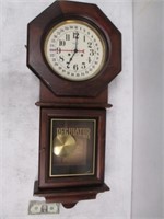 Madison P/U Only Vintage New England Clock Co.