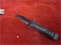 Vintage Japan Military Knife.