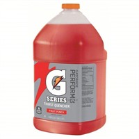 2X GATORADE Sports Drink Concentrate Mix 1gal WHS
