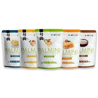 EXP 2026 - Palmini Pouch VARIETY PACK | Linguine |