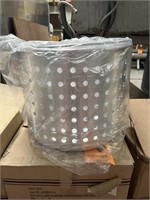 NEW 40 qt. Steamer Basket for Stock Pot