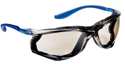 3M Foam Gasket Safety Eyewear