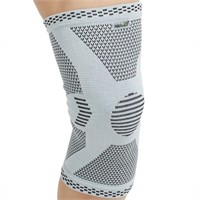 NEOtech Care Knee Support Brace, Bamboo Fiber,