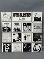 Promotional Record "Business as Usual"