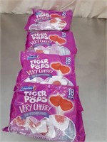 Tiger Pops