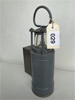 Vintage Lamp 220V