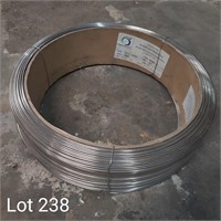 NEW 1/8 Inch Aluminum Lincolnweld Welding Wire