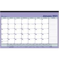 Brownline 2021 Calendar with Magnet (C181700A-21)