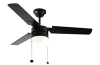 VIGGO CEILING FAN 42IN