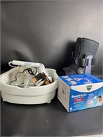Medical & Bathroom Essentials