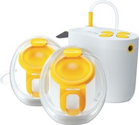 Medela - Pump In Style Breast Pump - White