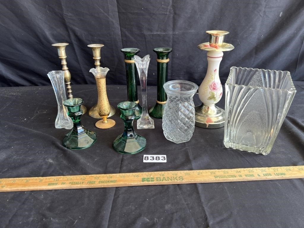 Thursday June 27th Online Only Auction