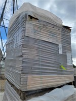 600  New Cardboard Boxes