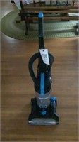 Power Force Vacuum