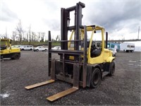 2012 Hyster H155FT Forklift