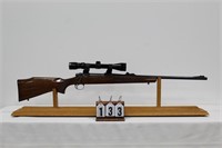 Remington 700 ADL 30-06 Rifle w/scope #A6794215