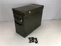 Ammo can  Extra Large