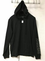 DIESEL MENS HOODIE SIZE EXTRA LARGE