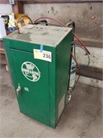 134  Refrigerant Recovery And Recycle