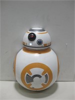 19.5" BB-8 Play Set W/Figures Powers ON